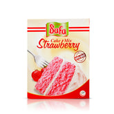 Safa Strawberry  Cake Mix 500Gm